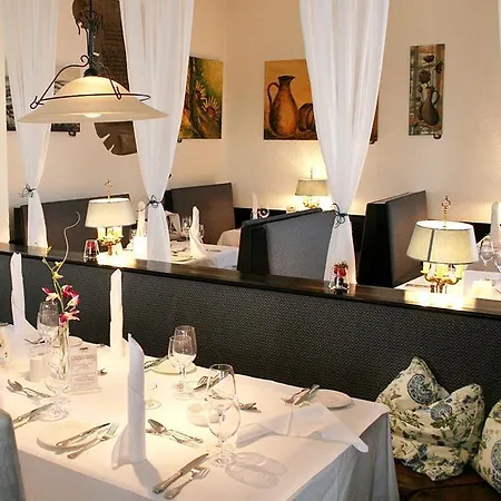Hotel Am Sachsengang 