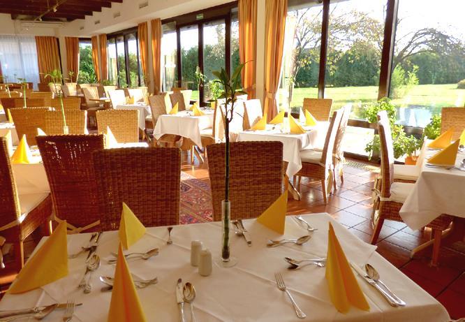 Hotel Am Sachsengang Gross-Enzersdorf